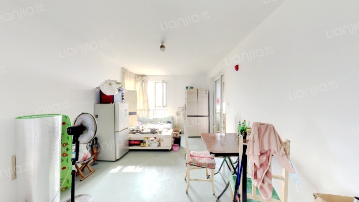 汇特佳苑二手房实景图