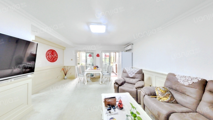 永明西里二手房实景图