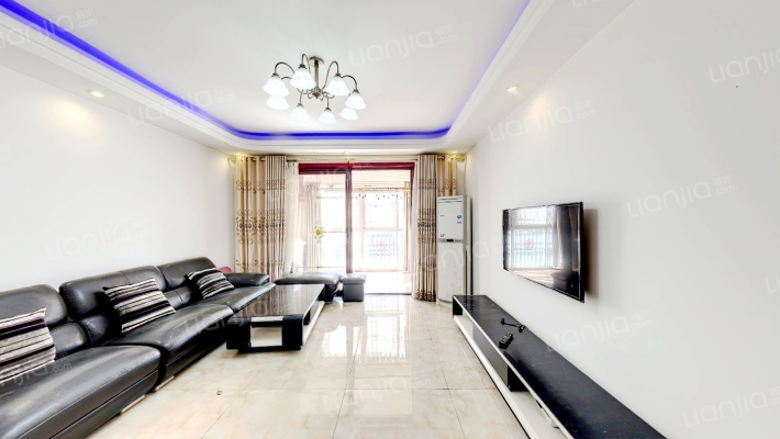 吉祥国际花园二手房实景图