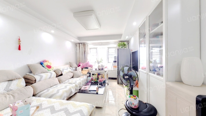 朗诗未来街区东园二手房实景图