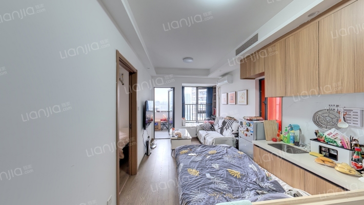 财信阅时代二手房实景图