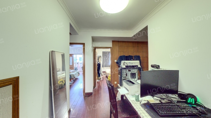 绿塔新村二手房实景图