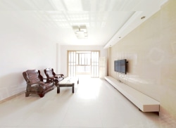 整租·亲水湾 4室2厅 南/北_亲水湾租房