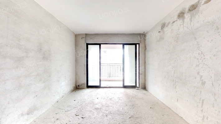 幸福湾二手房实景图