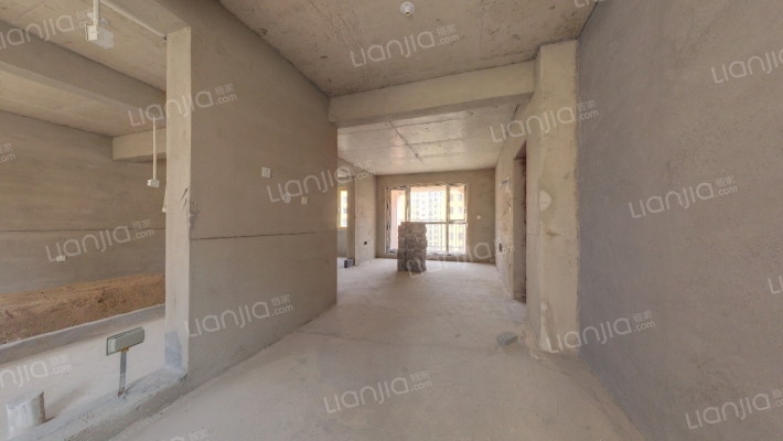 上东壹号三期二手房实景图