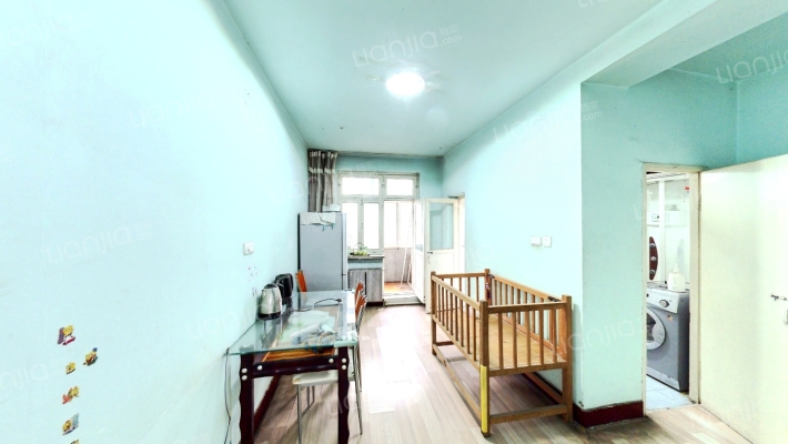 省政府宿舍二手房实景图