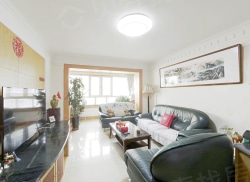 整租·金莹小区 3室2厅 东/西_金莹小区租房