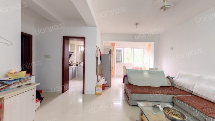 丰和花园二手房实景图