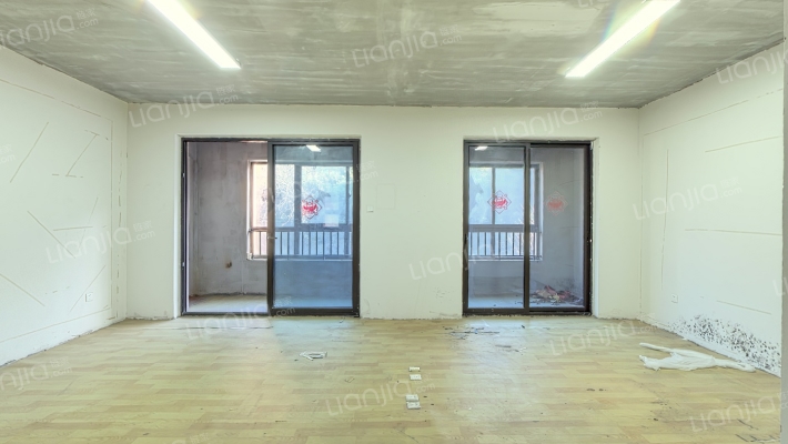 琥珀蜀熙府二手房实景图