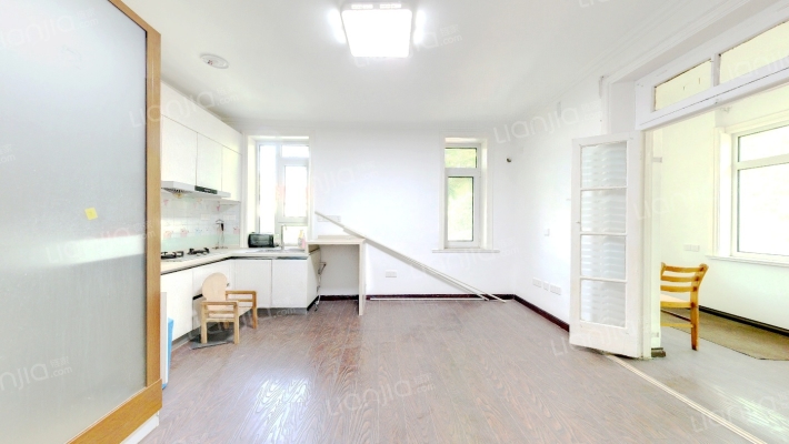 湖南路二手房实景图