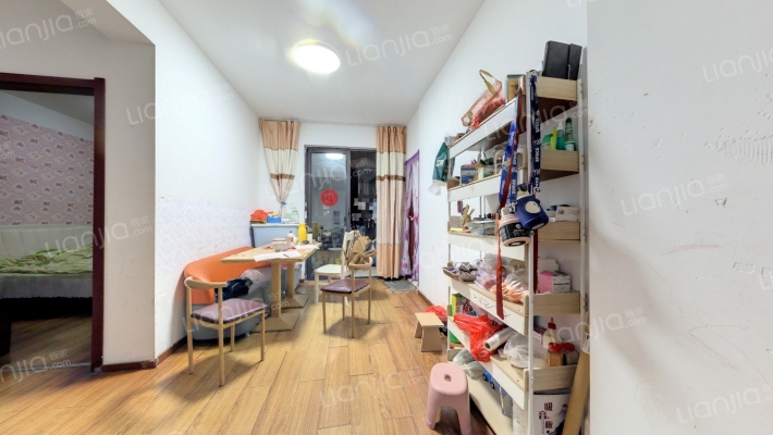 城发云锦城二手房实景图