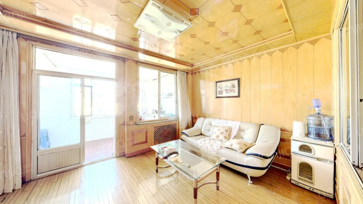 商业大街二手房实景图