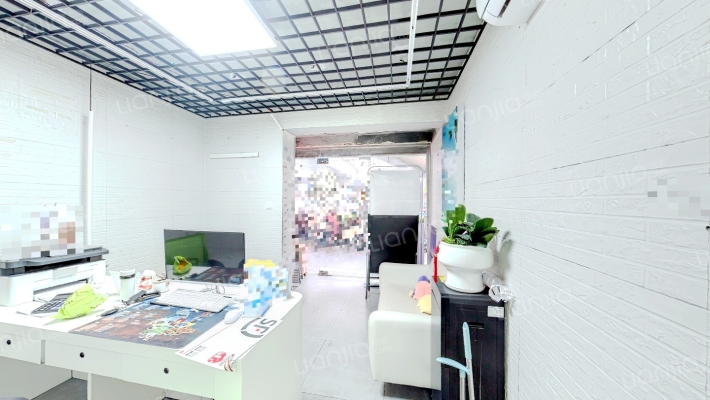 团结新村二手房实景图