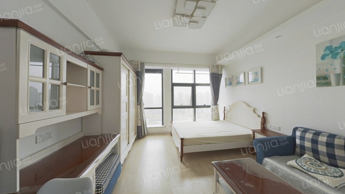 菲莎公馆二手房实景图