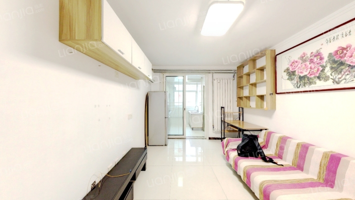 合作小区西区二手房实景图