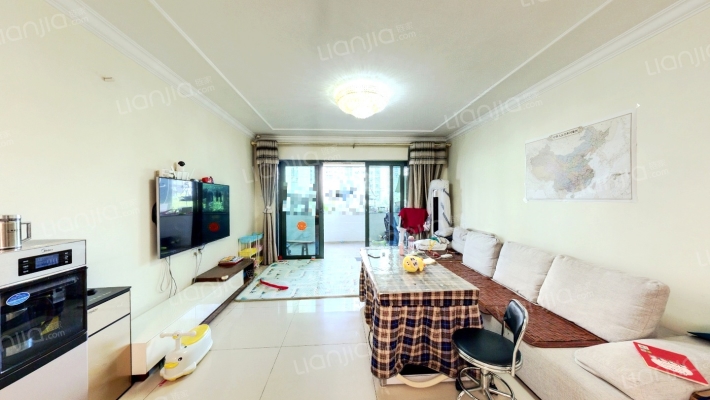 恒大雅苑二手房实景图