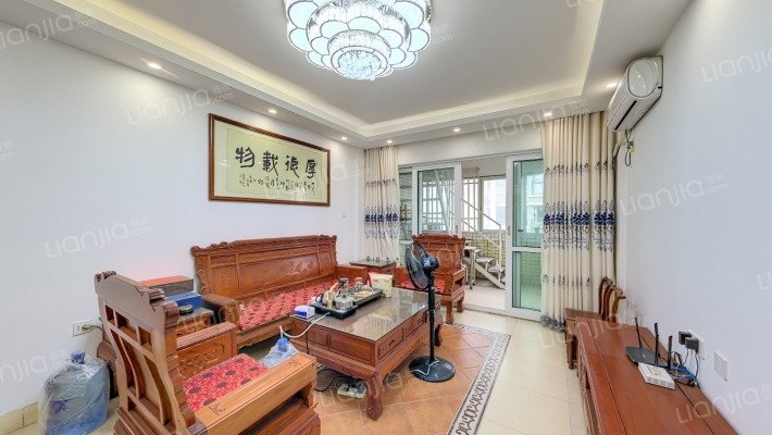 三鑫花园二手房实景图