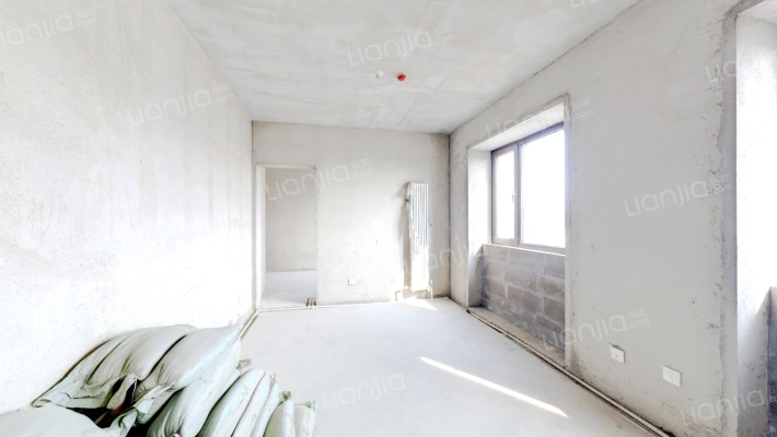 东港天鹅湾二手房实景图