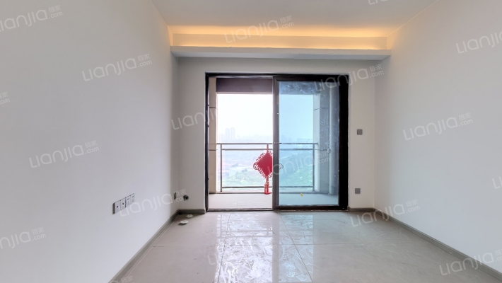 中科依云二手房实景图