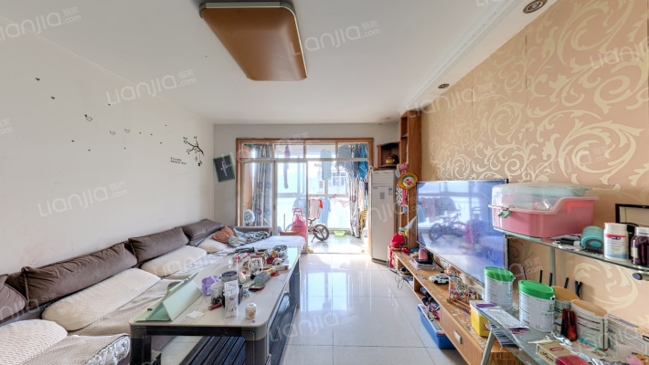 湖凯逸景园二手房实景图