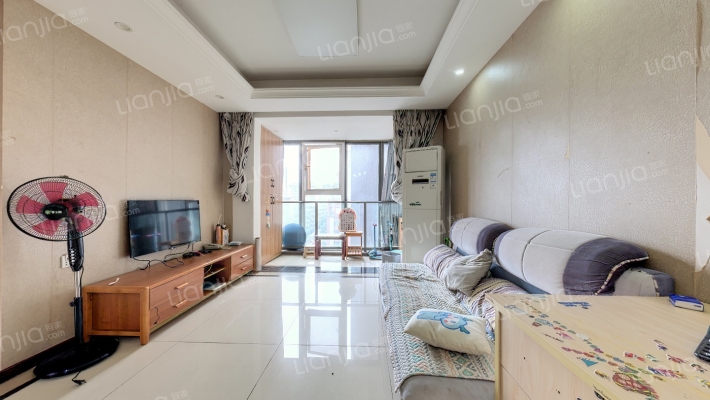 龙湖三千城A区二手房实景图