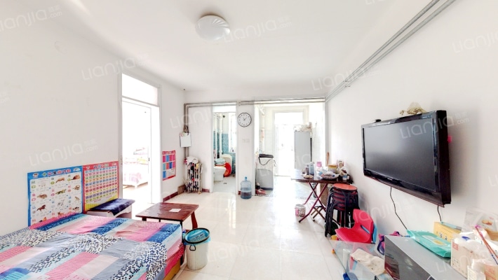 西焦生活西区二手房实景图