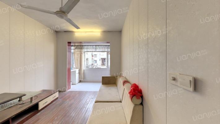 绿园新村二手房实景图