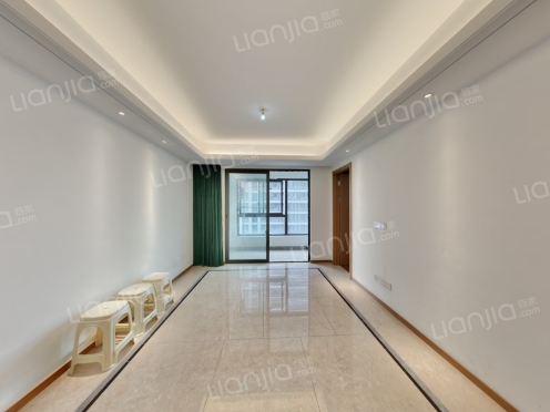 整租·芯汇都市景苑 3室2厅 南