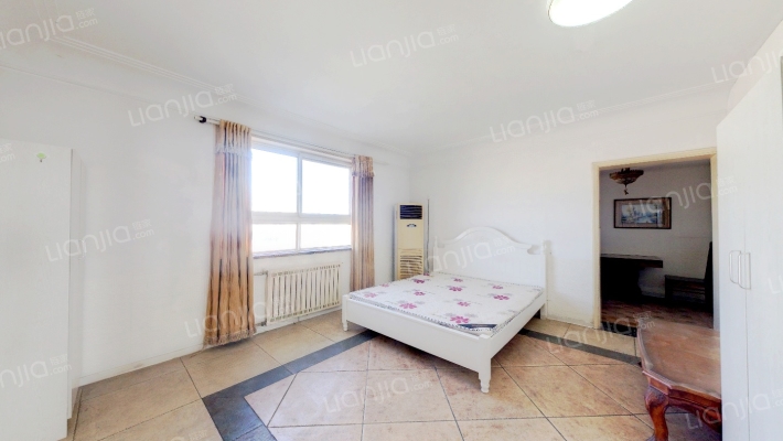 丽湾公寓二手房实景图