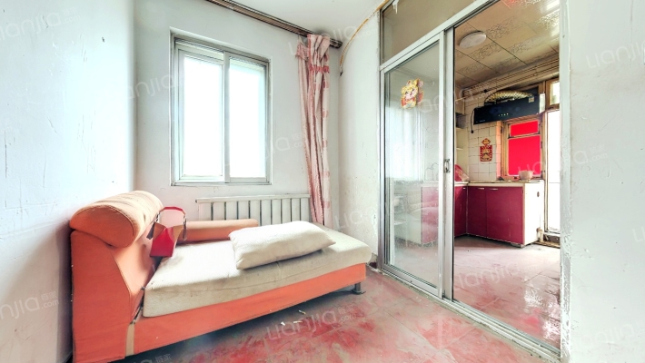 南十小区二手房实景图