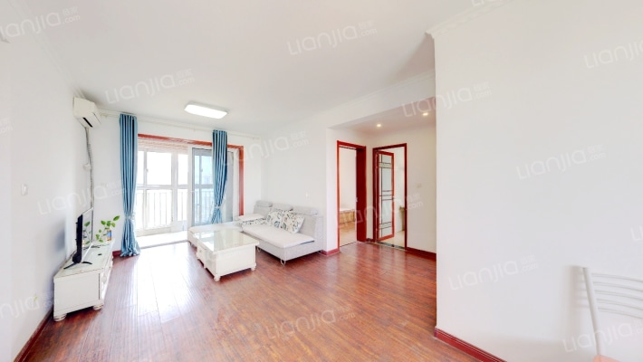 雅居乐铂琅峯二手房实景图