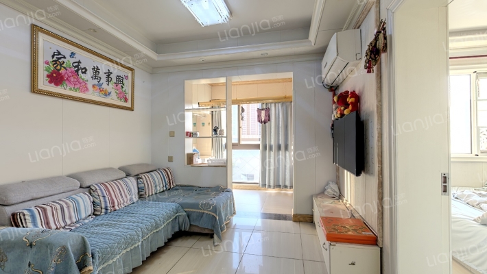 野风春晓二手房实景图