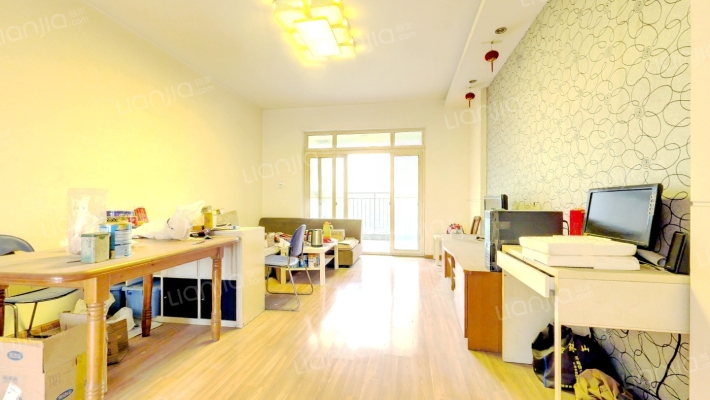 大华水映岛二手房实景图