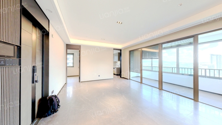 金地大成汇文府二手房实景图