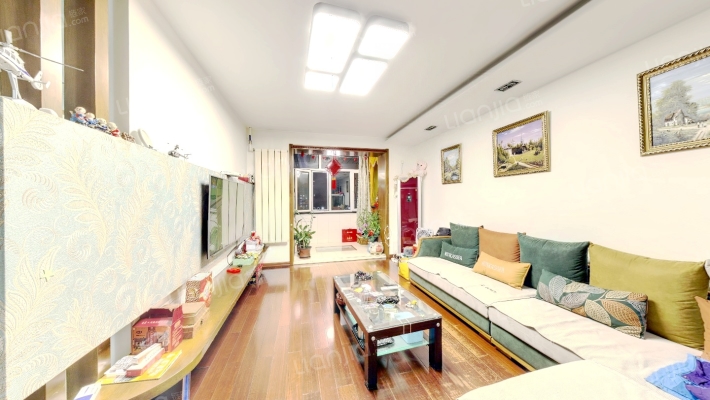 恒祥大厦二手房实景图