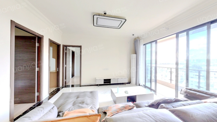 碧桂园凤凰湾凤曦苑二手房实景图