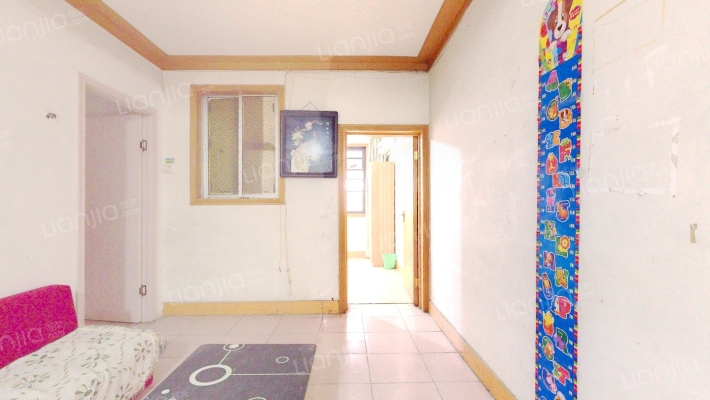 北苑小区二手房实景图