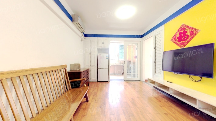 颐和雅轩二手房实景图