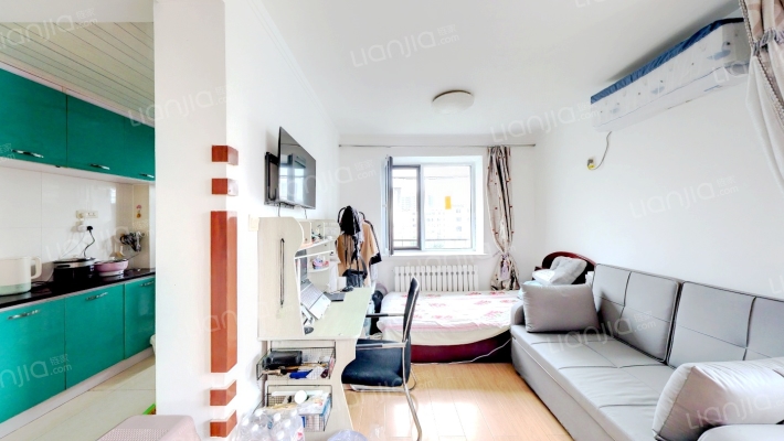 春华园二手房实景图