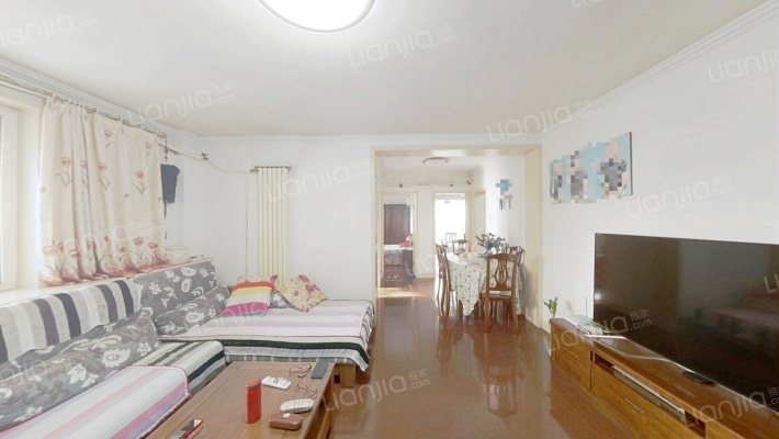 艳益家园二手房实景图