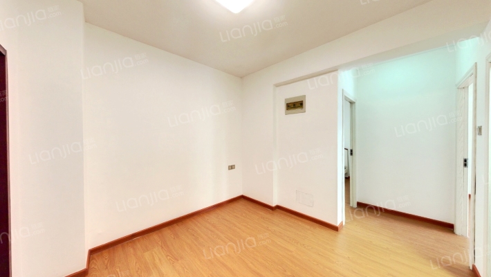 香港广场二手房实景图