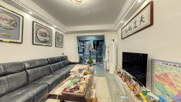 启迪方洲慧园二手房实景图