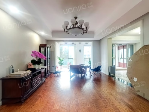 整租·天域东区 3室2厅 南