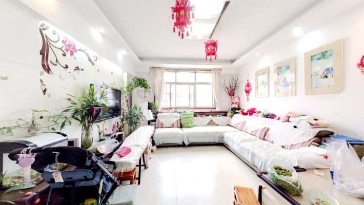 金水路9号附3号二手房实景图