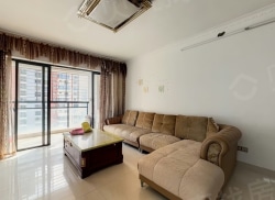 整租·金凤屿花苑西区 2室2厅 东南_金凤屿花苑西区租房