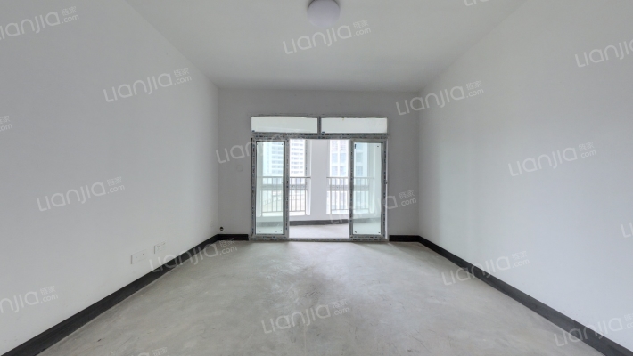 高铁景苑二手房实景图