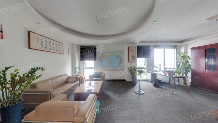 友好公馆二手房实景图