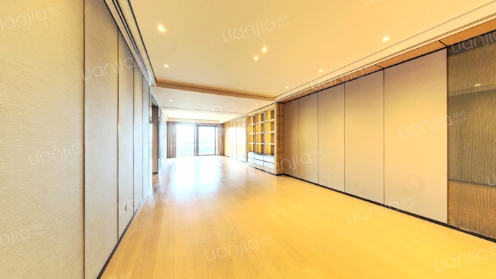 古北壹号二手房实景图