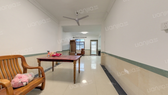 梅园新村(花都区)二手房实景图