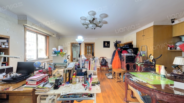 梅苑二手房实景图